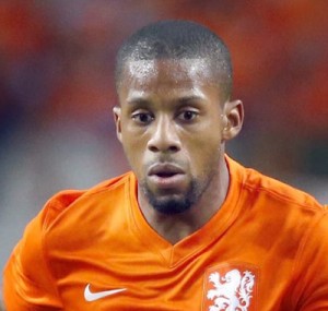 Jeremain Lens