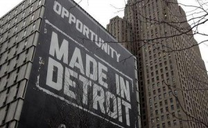 CU Blog - Detroit to exit historic bankruptcy - Photo 1