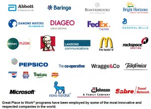 CU Blog - Making a Great Place To Work - Photo 2