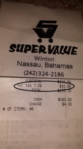 CU Blog - VAT Regime Barreling Towards Informal Economy - Photo 5 Rotated