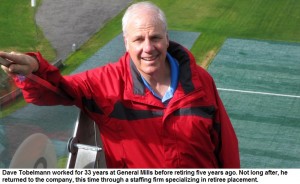 CU Blog - Businesses Try To Stave Off Brain Drain As Boomers Retire - Photo 1
