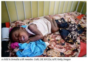 CU Blog - Detroit-area Judge to Decide if Kids Need Vaccines - Photo 2