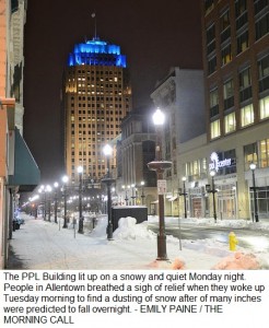 CU Blog - Media Fantasies Versus Weather Realities - Photo 2