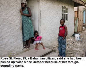 CU Blog - NY Times Malecdiction on The Bahamas - Photo 3