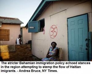 CU Blog - NY Times Malecdiction on The Bahamas - Photo 5