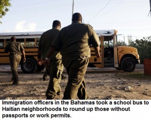CU Blog - NY Times Malecdiction on The Bahamas - Photo 6