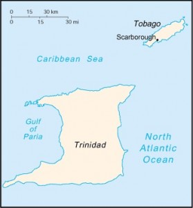 CU Blog - Tobago - A Model for Cruise Tourism - Photo 3