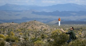 CU Blog - Drones to be used for Insurance Damage Claims - Photo 3