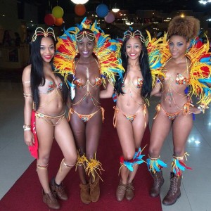 CU Blog - Post-Mortem of Junkanoo Carnival - Photo 3