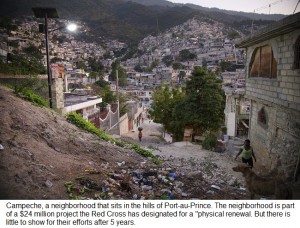 $500 Million In Haiti Relief - Photo 2