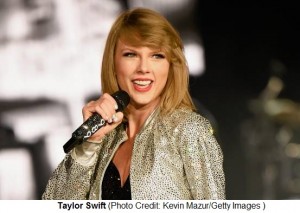 CU Blog - Taylor Swift Withholds Album From Apple Music - Photo 1