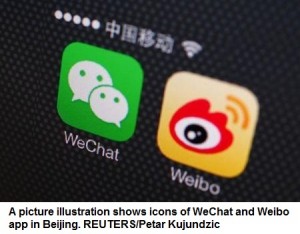 China Internet Policing – Model for Caribbean - Photo 1