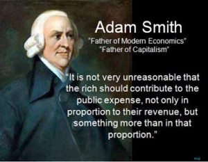 Profit-Seeking - 1