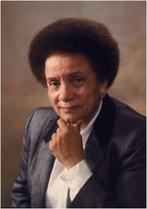 CU Blog - Dr Sybil Mobley - FAMU Business School Dean - RIP - Photo 1