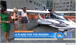 Private Airplanes 1