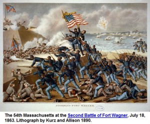 CU Blog - A Lesson in History - During the Civil War - Principle not Principal - Photo 1