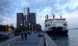 s Riverfront Transformation - Photo 1