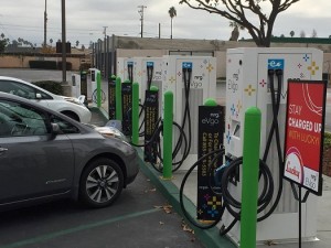 CU Blog - Electric Cars - Necessity is the Mother of Invention - Photo 5