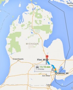 CU Blog - Flint, Michigan - A cautionary tale - Photo 3