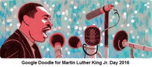 CU Blog - Street naming for Martin Luther King unveils the real America - Photo 1