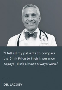 CU Blog - Blink Health - The Cure for High Drug Prices - Photo 1