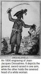 CU Blog - A Lesson in History - Haiti 1804 - Photo 2