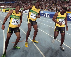 CU Blog - Caribbean's Olympic Dream - Photo 1