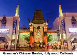 CU Blog - Lessons from China - Size Does Matter ... for Hollywood - Photo 1