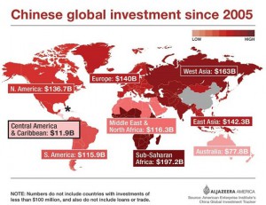 CU Blog - Lessons from China - Too Big To Ignore - Photo 1