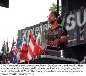 CU Blog - This Day In History - Jamaican Innovation for Hip Hop - Photo 2