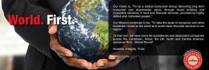 CU Blog - GraceKennedy - Caribbean Transnational Corporation - Photo 1
