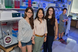 CU Blog - Zika Drug Breakthrough - Photo 1
