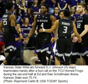 CU Blog - March Madness 2017 - Photo 2