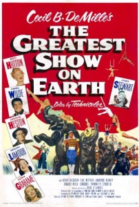 CU Blog - End of 'The Greatest Show on Earth' - Photo 7