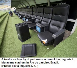 CU Blog - Rio Olympics - Same Strategy; Same Failure - Photo 2