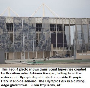 CU Blog - Rio Olympics - Same Strategy; Same Failure - Photo 5