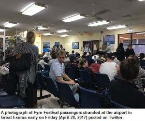 CU Blog - UPDATE - Bad Week for Bahamas Events - Photo 3