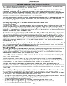 CU Blog - Commerce of the Seas - Stupidity of the Jones Act - Photo 2