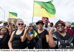 CU Blog - State of the Union - Annexation - French Guiana - Photo 2