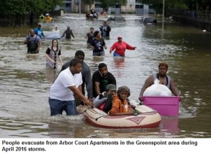 CU Blog - Hurricane Flooding - Who Knew - Photo 1c