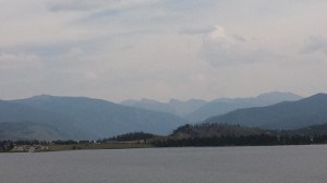 CU Blog - Lessons from Colorado - Water Management Art and Science - Photo 2