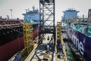 CU Blog - After Irma, America Should Scrap the Jones Act - Photo 1